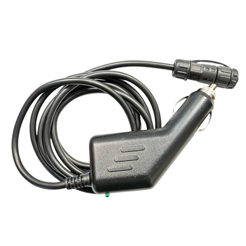 DMD-T865X / T865 12V Accessory Charger Cable