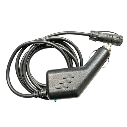 DMD-T865X / T865 12V Accessory Charger Cable