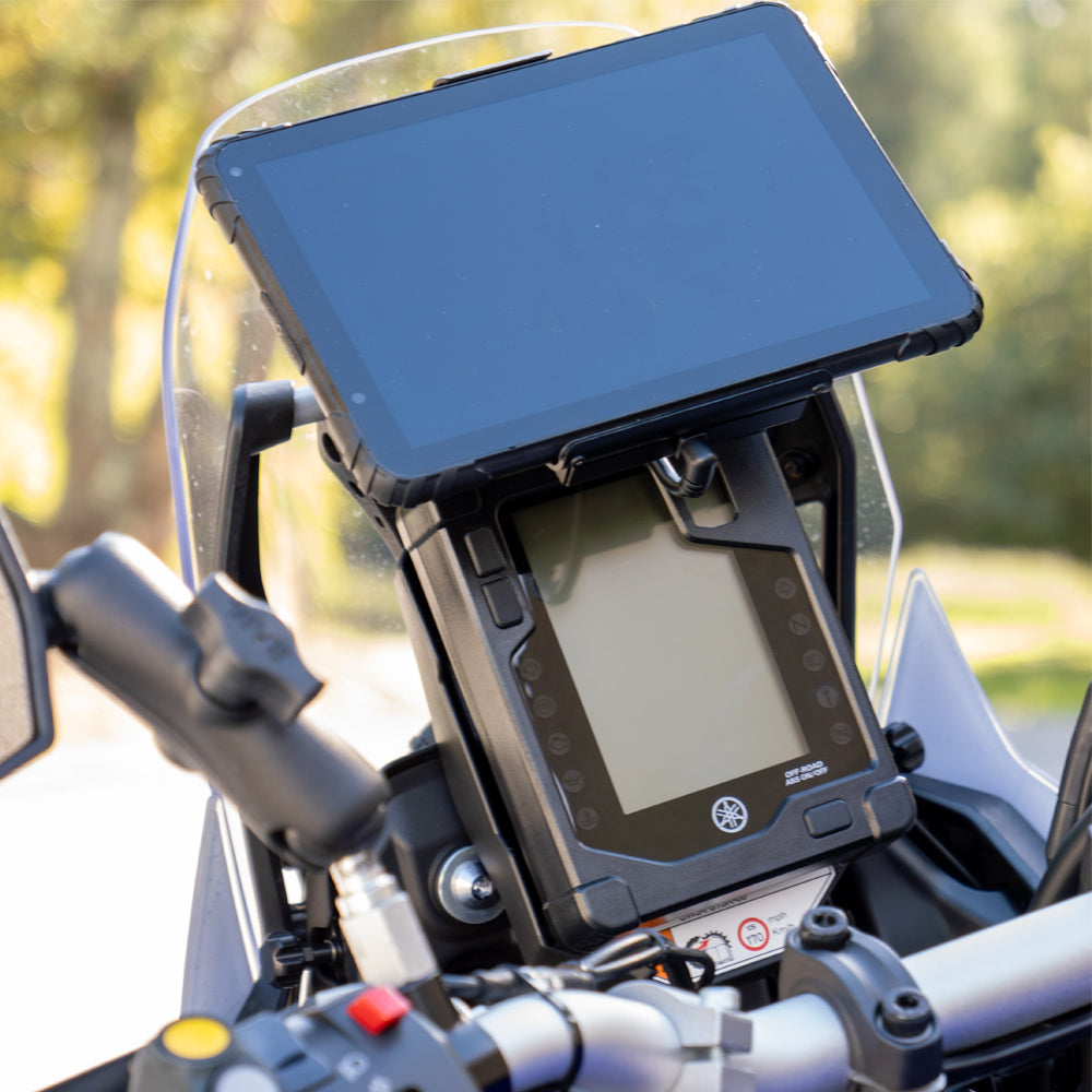 DMD-T865X Adventure Charging Holder inc Wiring Harness