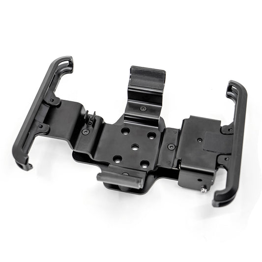 DMD-T865X Heavy Duty Off Road Holder inc Wiring Harness
