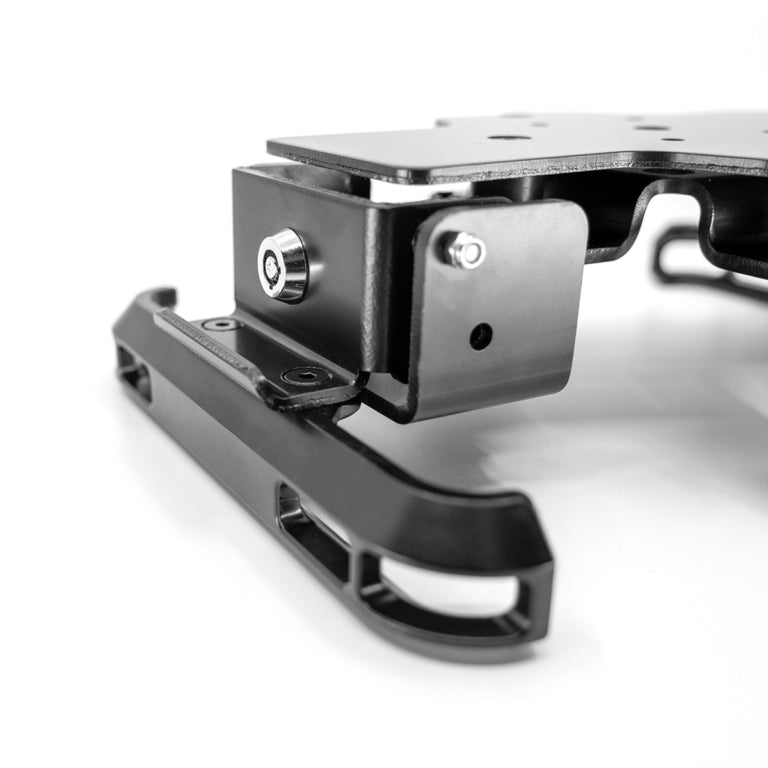 DMD-T865X Heavy Duty Off Road Holder - PRE ORDER