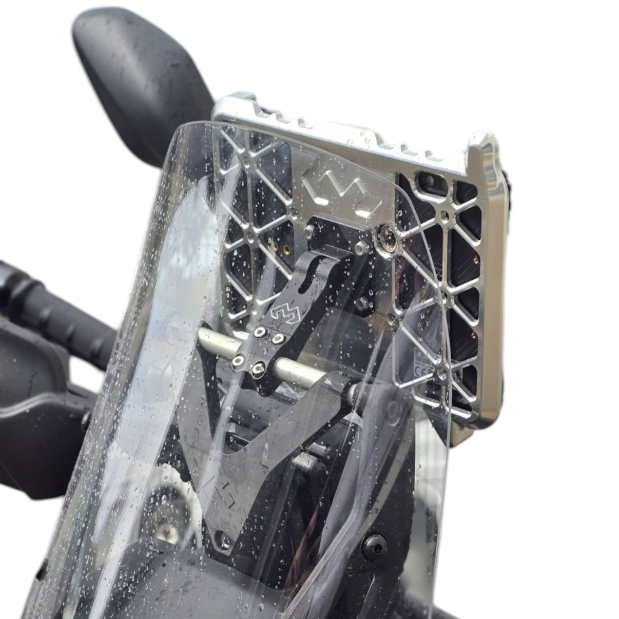 DMD Tenere 700 (TFT) Navigation Bar Stabiliser
