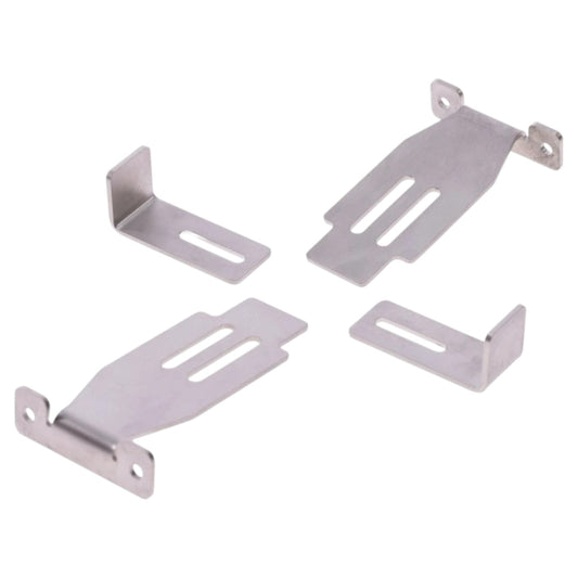 RideTrak DR2 Holder 2.0 Tablet Extensions