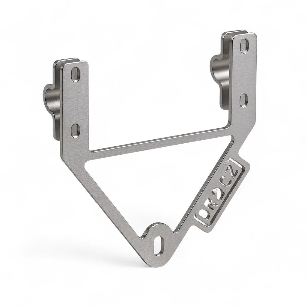 Yamaha Tenere 700 TFT - RideTrak DR2 Navigation Bar Stabiliser