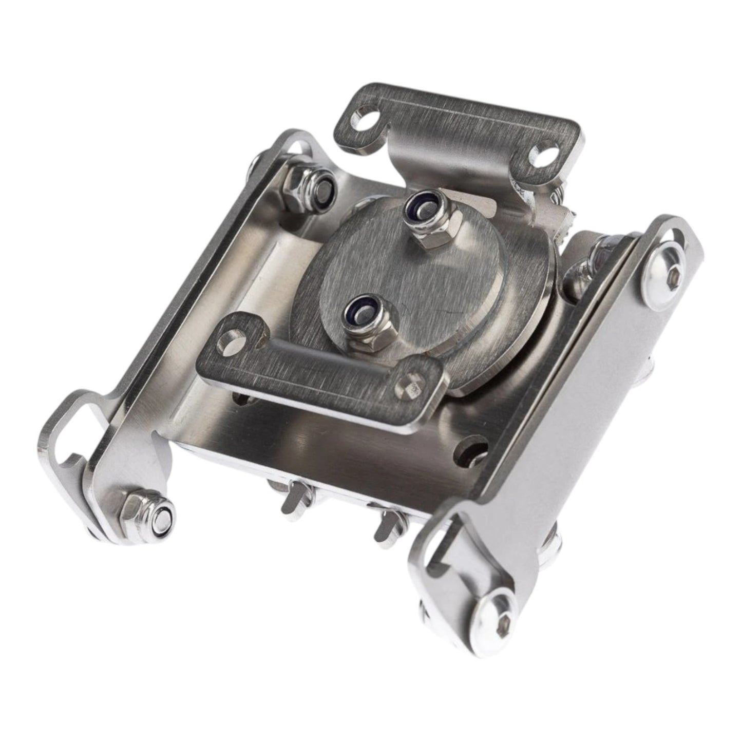 RideTrak DR2 Navigation Mount - Dual Sport Adaptor