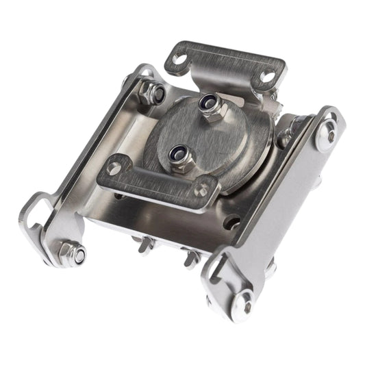 RideTrak DR2 Navigation Mount - Dual Sport Adaptor