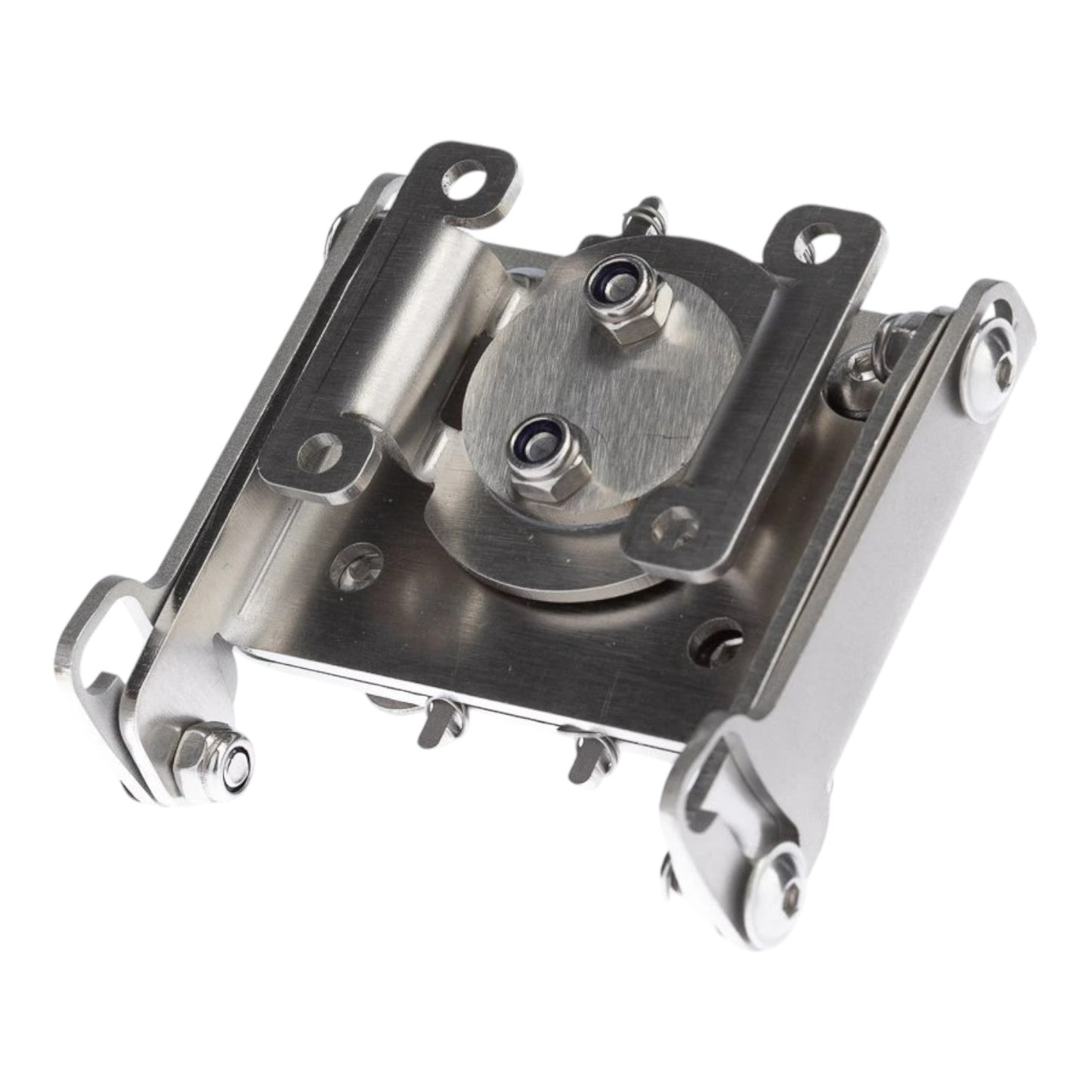 RideTrak DR2 Navigation Mount - Dual Sport Adaptor
