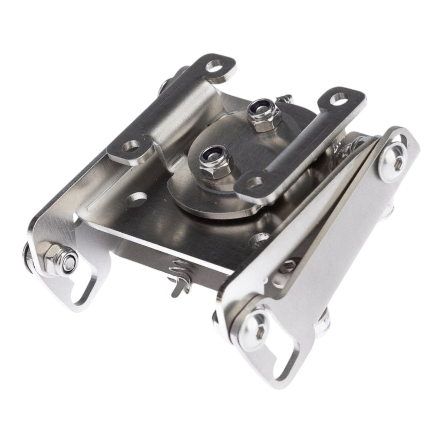 RideTrak DR2 Navigation Mount - Dual Sport Adaptor