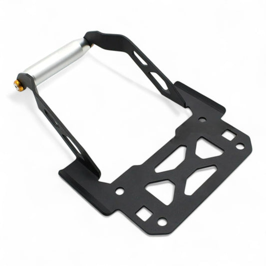 BMW F850GS Adventure 2019-2024 - RideTrak Navigation Bar Mount 12mm