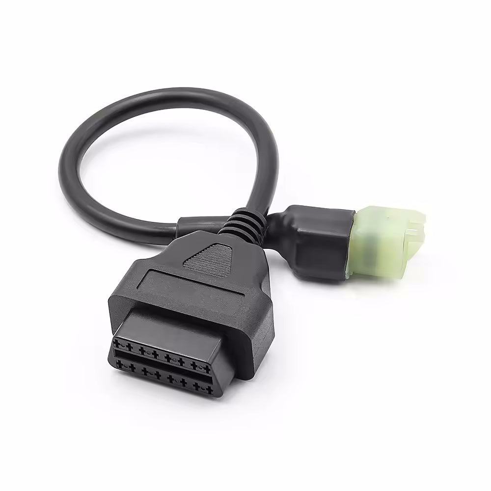 DMD Honda 4 Pin to OBD Cable (Non Euro 5)