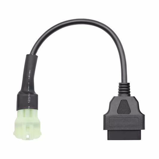 DMD KTM and Husqvarna 6 Pin OBD Cable (Non Euro 5)