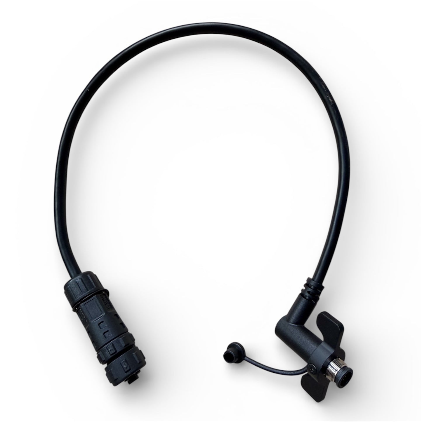 DMD-T865X Navigation Device (8") - with Adventure Charging Holder