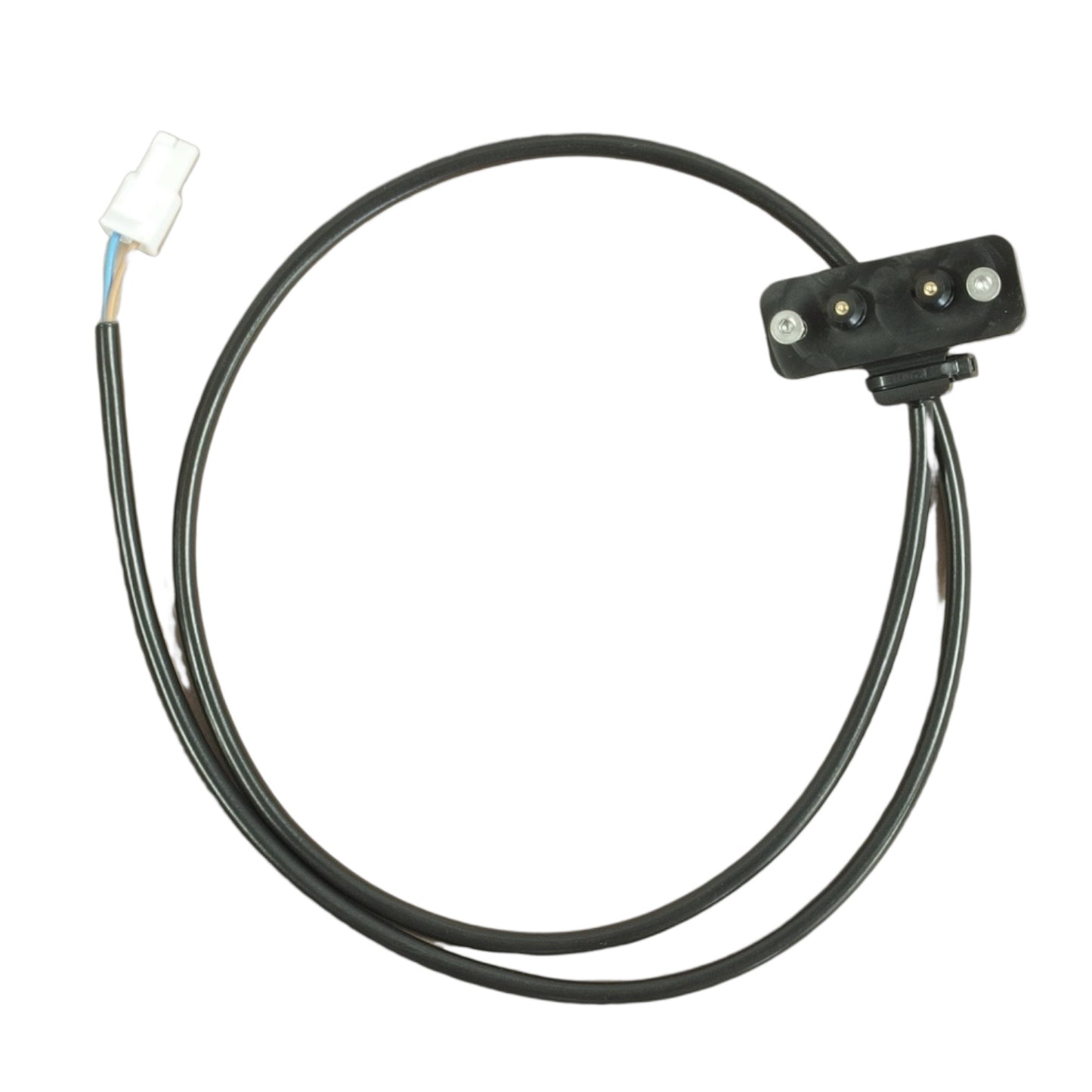 Carpe Iter Lightweight Holder Pogo Pin Charging Cable