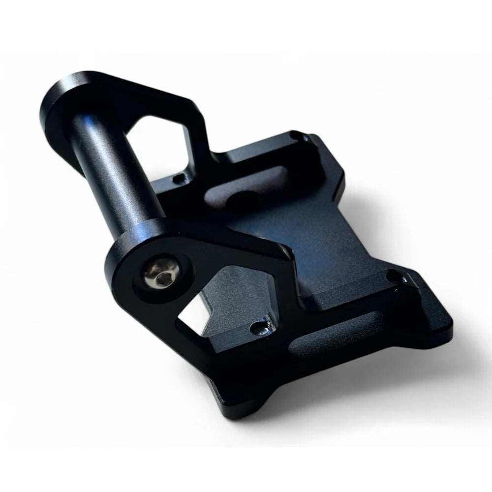 Moto Explorer CF Moto 450MT 12mm Navigation Bar Mount