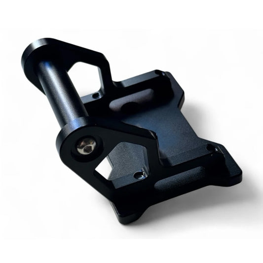CFMOTO 450MT - RideTrak 12mm Navigation Bar Mount