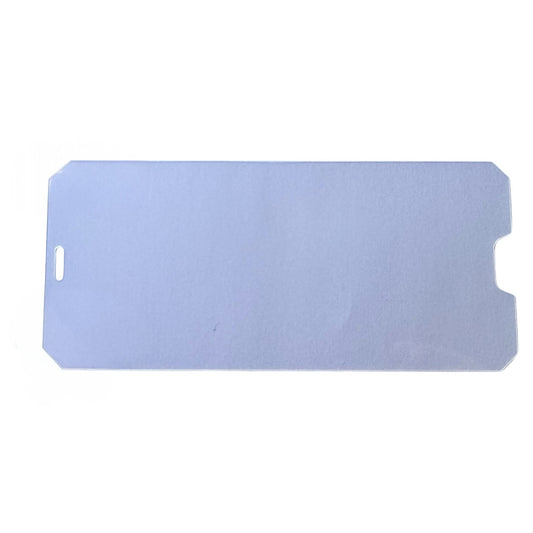RideTrak DMD-T665 Anti Glare Screen Protector