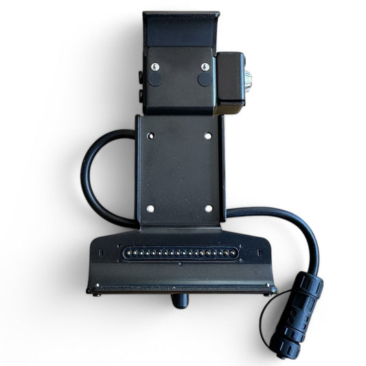 DMD-T865X Adventure Charging Holder inc Wiring Harness