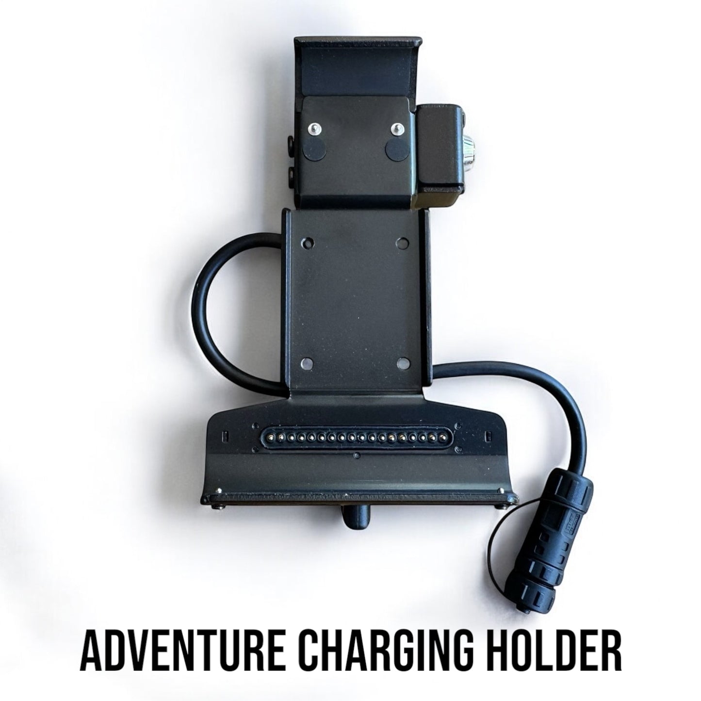 DMD-T865X Navigation Device (8") - with Adventure Charging Holder