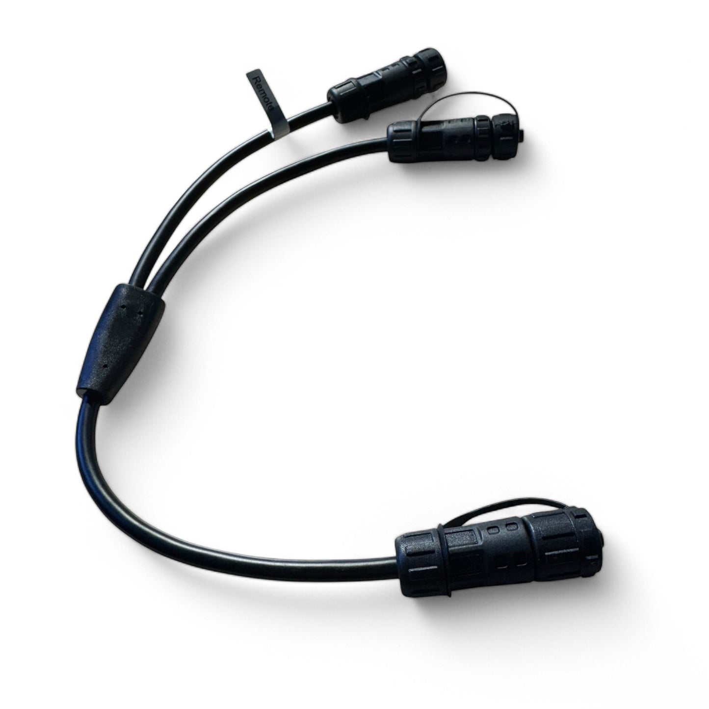 DMD-T665 Splitter Cable for DMD Remote