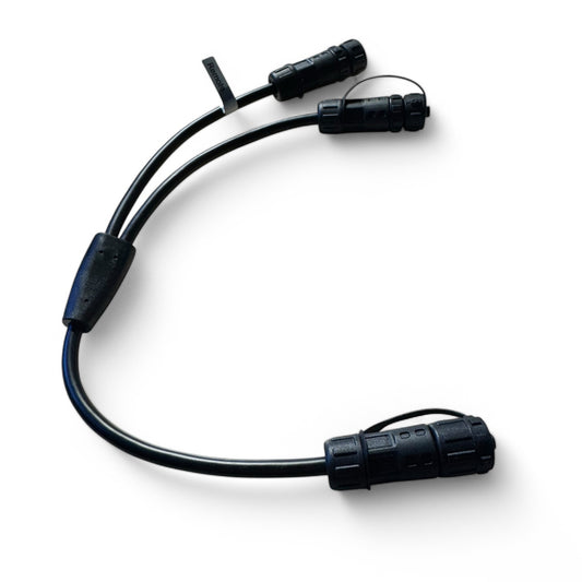 DMD-T665 Splitter Cable for DMD Remote