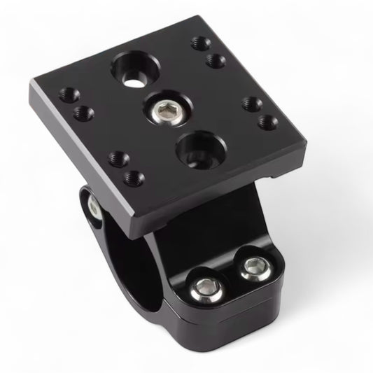 RideTrak 28mm (Tapered Bar) AMPS Navigation Mount