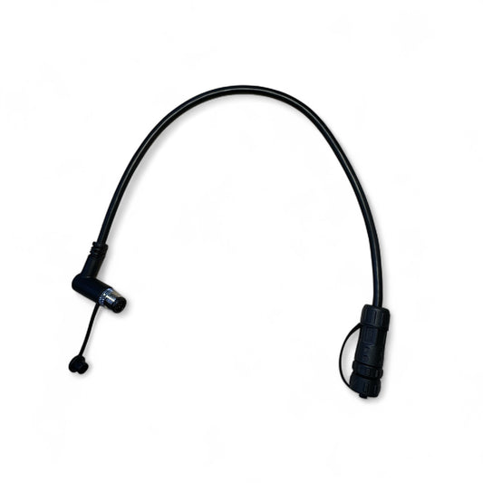 DMD-T865X M12 to M9 Charging Cable