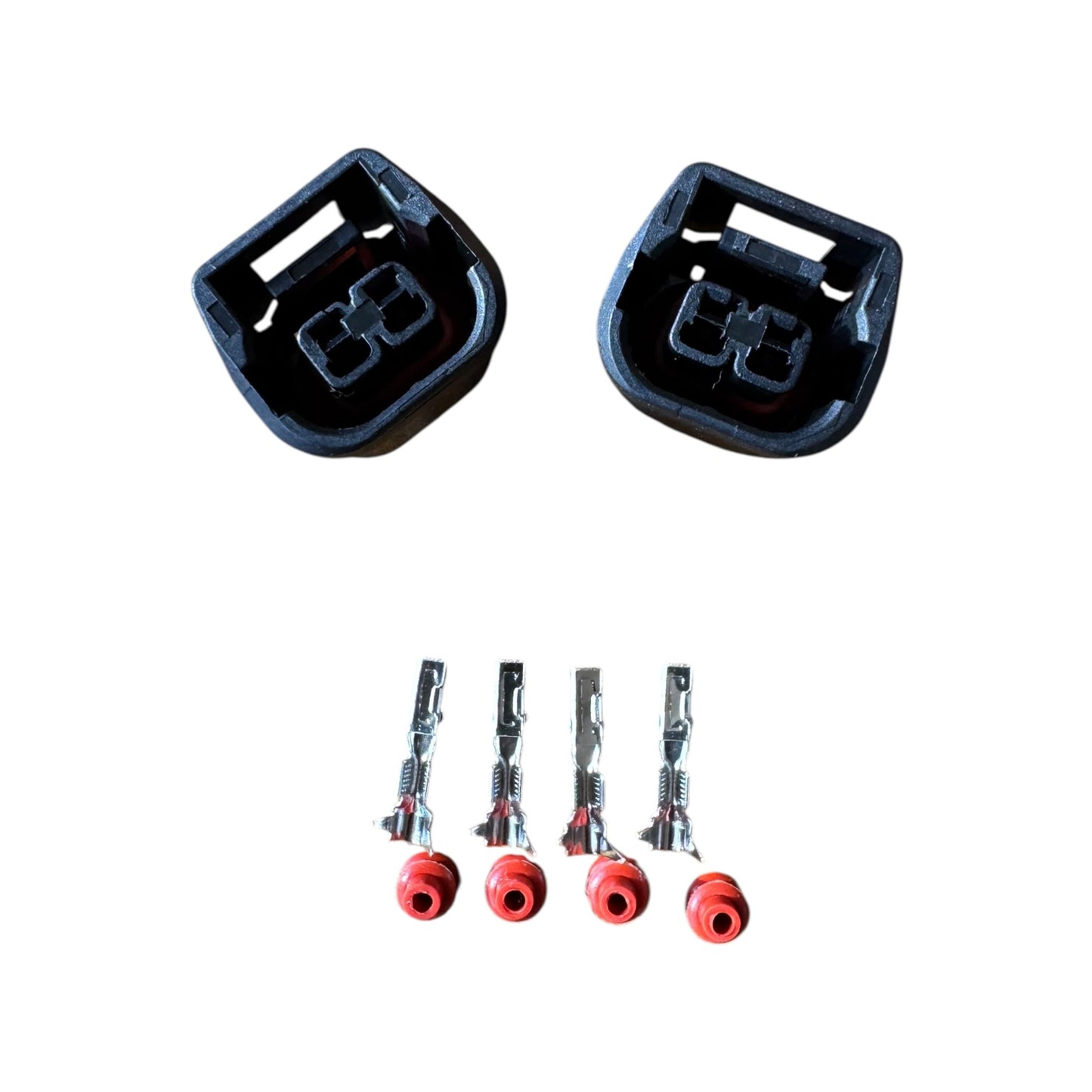 RideTrak Honda CRF300L / Africa Twin / Transalp Accessory Splitter Plug Kit