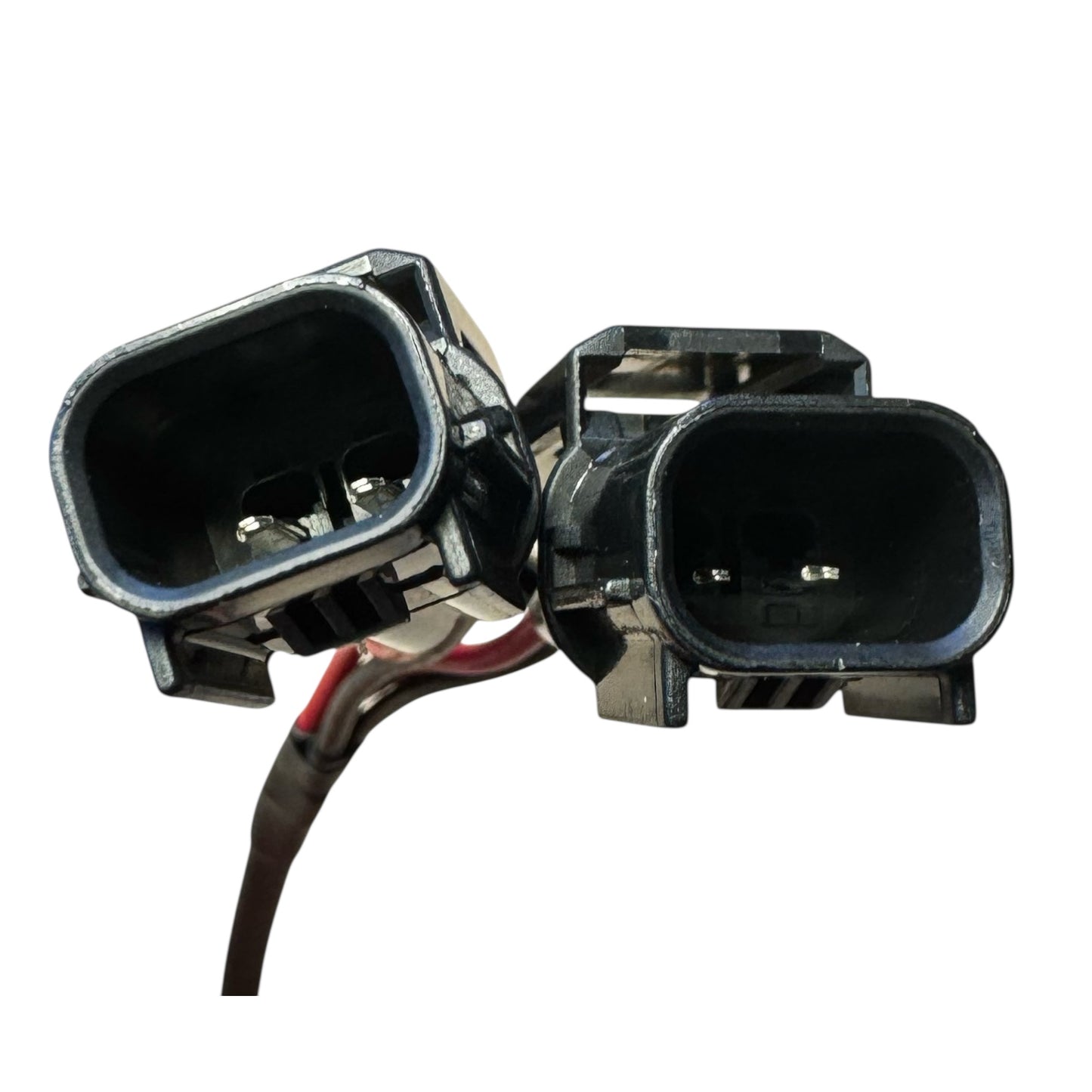 RideTrak Honda CRF300L / Africa Twin / Transalp Accessory Splitter Plug Kit