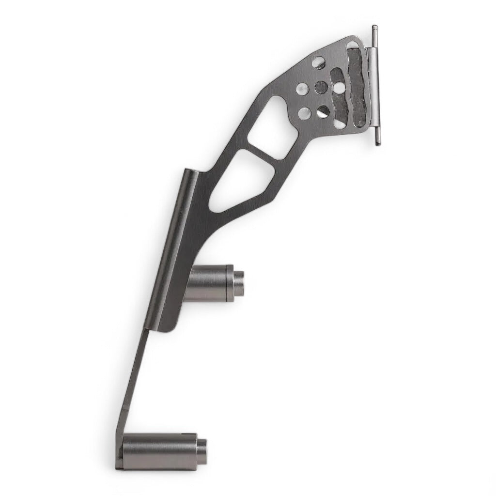 Ducati Desert X - RideTrak DR2 Navigation Mount