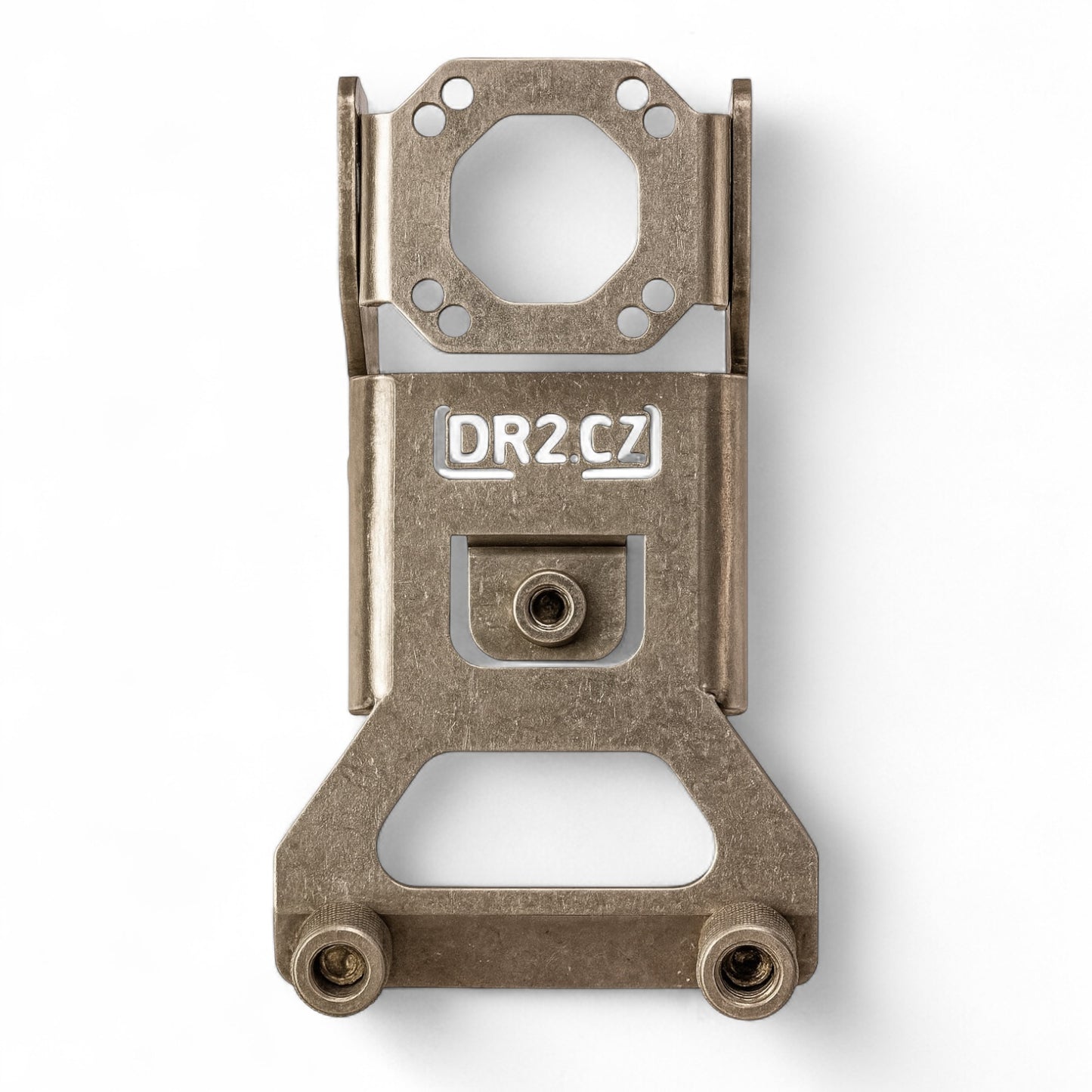 Ducati Desert X - RideTrak DR2 Navigation Mount