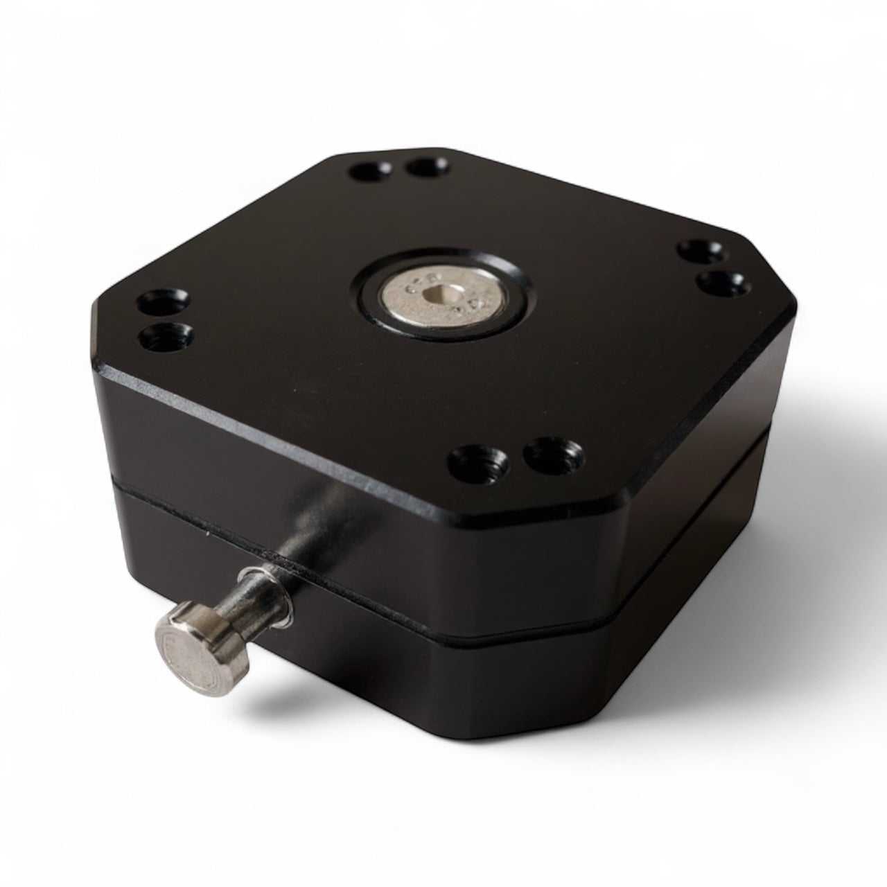 RideTrak 360° Rotatable AMPS Navigation Mount
