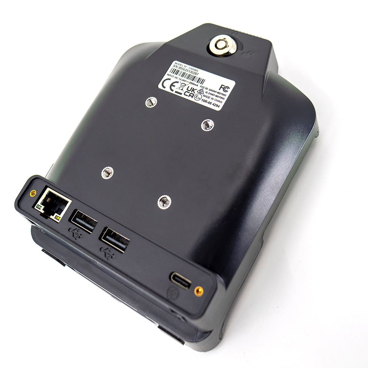 DMD-T865X Car Charging Holder