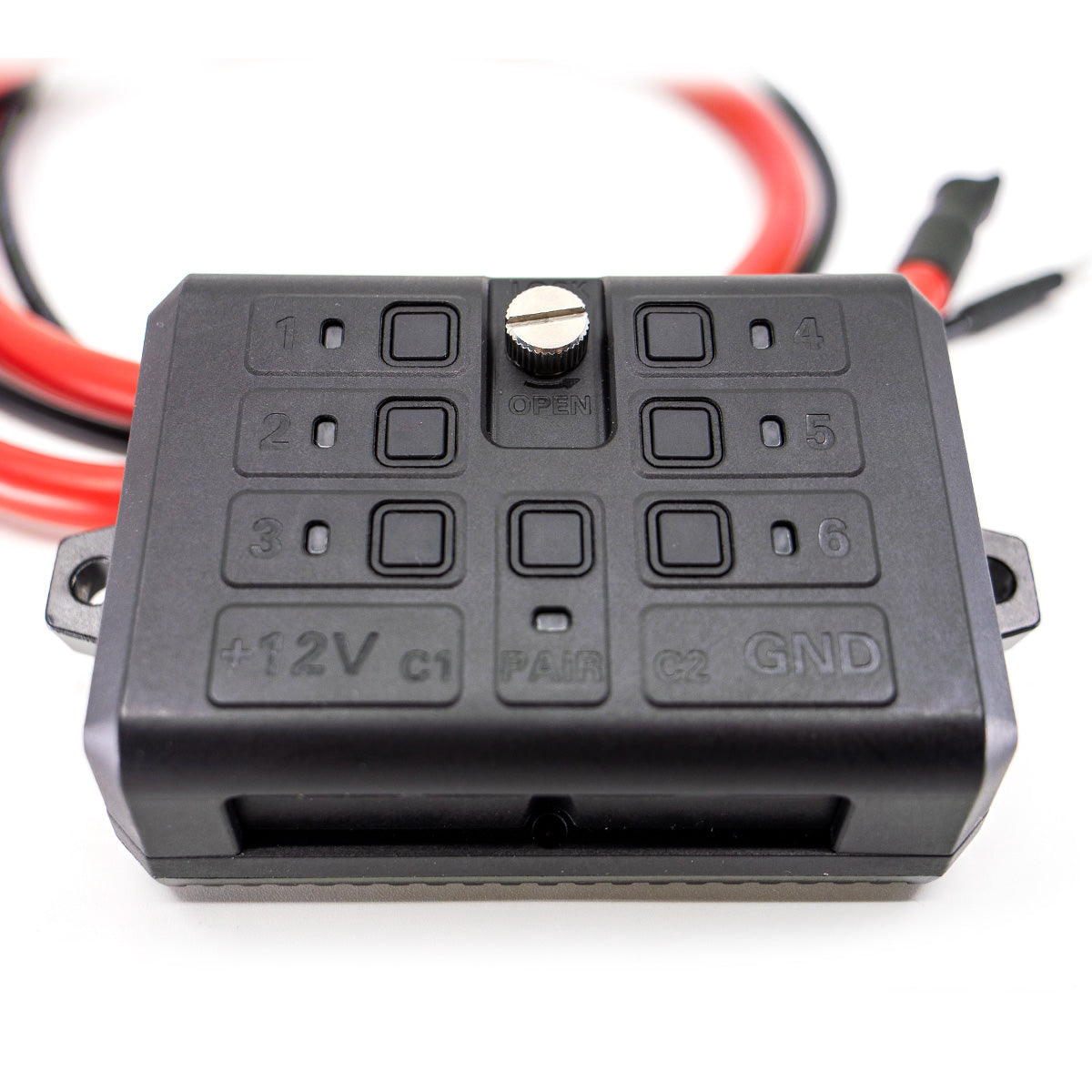 DMD Power Box
