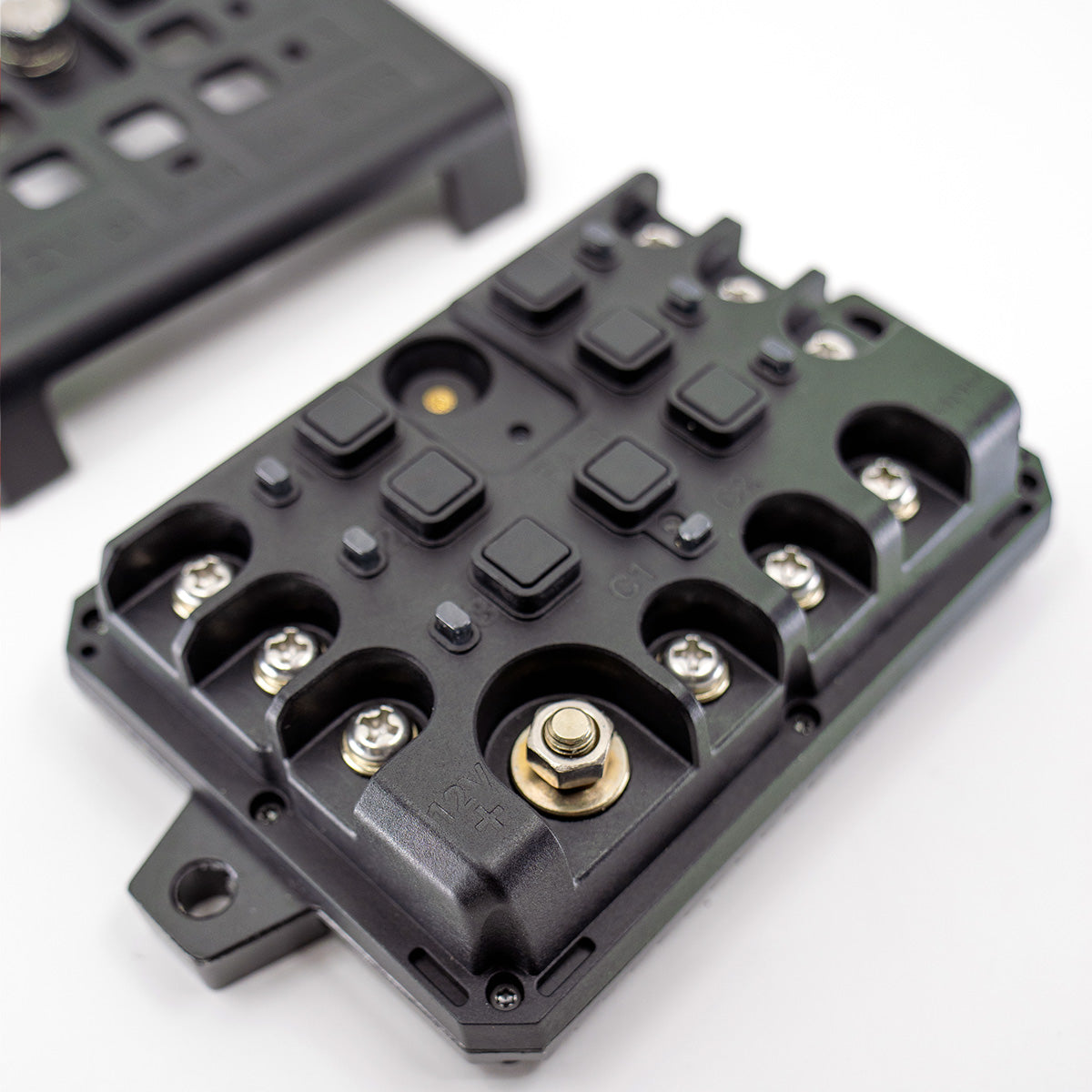 DMD Power Box