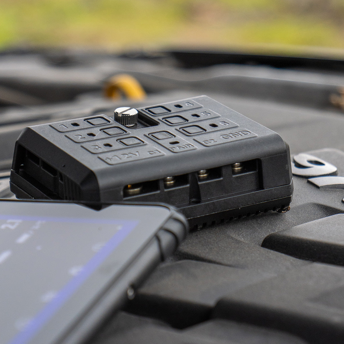 DMD Power Box