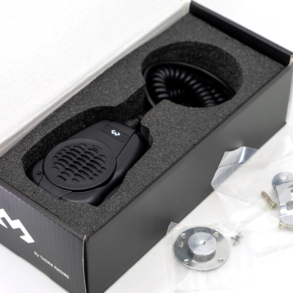 DMD PTT for Car Charging Holder