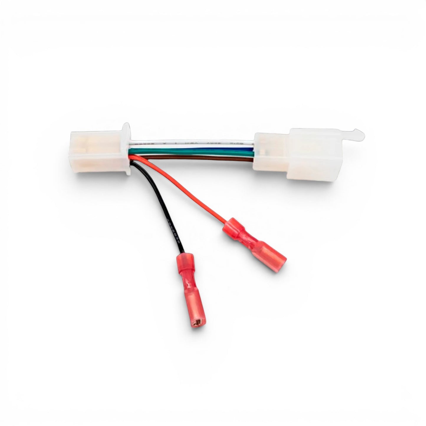 RideTrak Headlight Power Splitter Cable - KTM EXC Husqvarna FE GASGAS EC 2017 - 2023