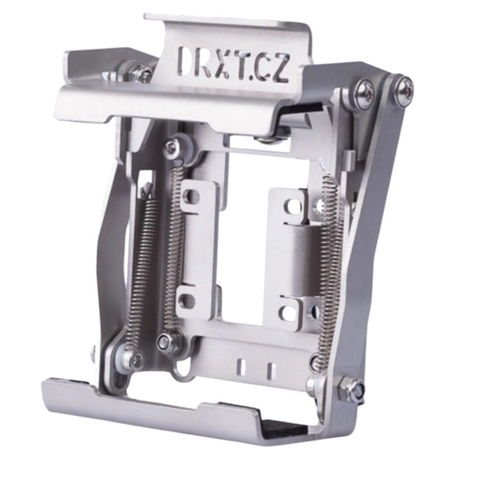 RideTrak DR2 Garmin Zumo XT / XT2 / TREAD 2 Lockable Holder