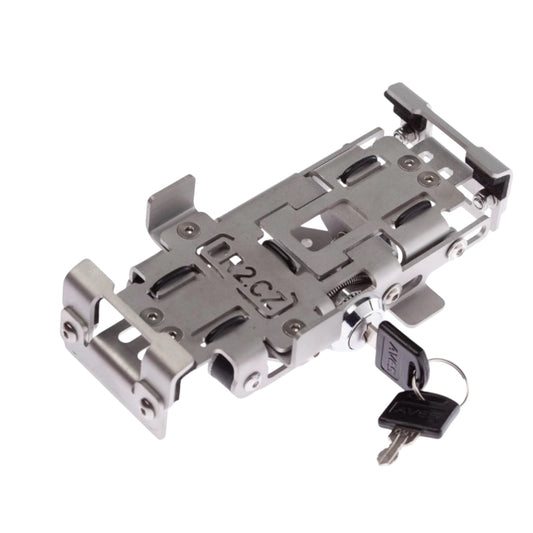 RideTrak DR2 Lockable Phone Holder 2.0