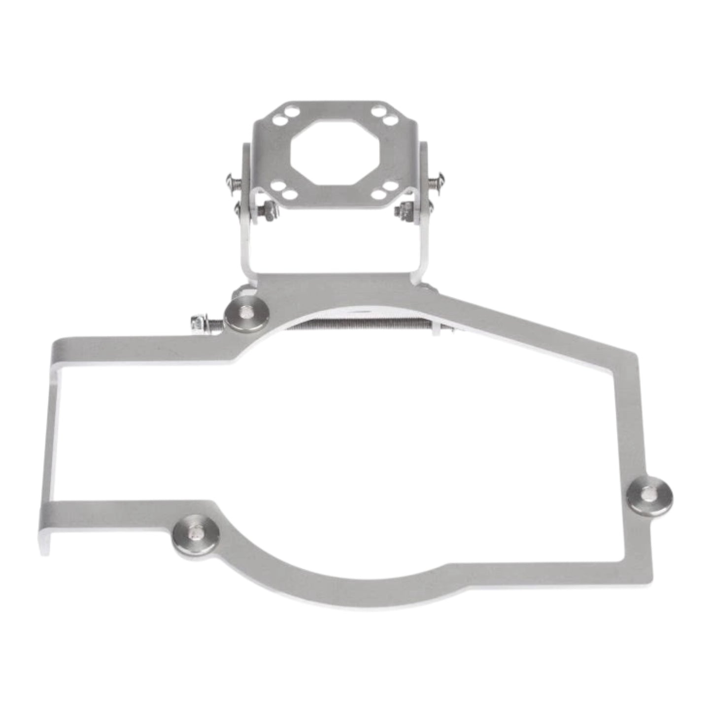 KTM 1050 / 1090 / 1190 Adventure - RideTrak DR2 Navigation Mount