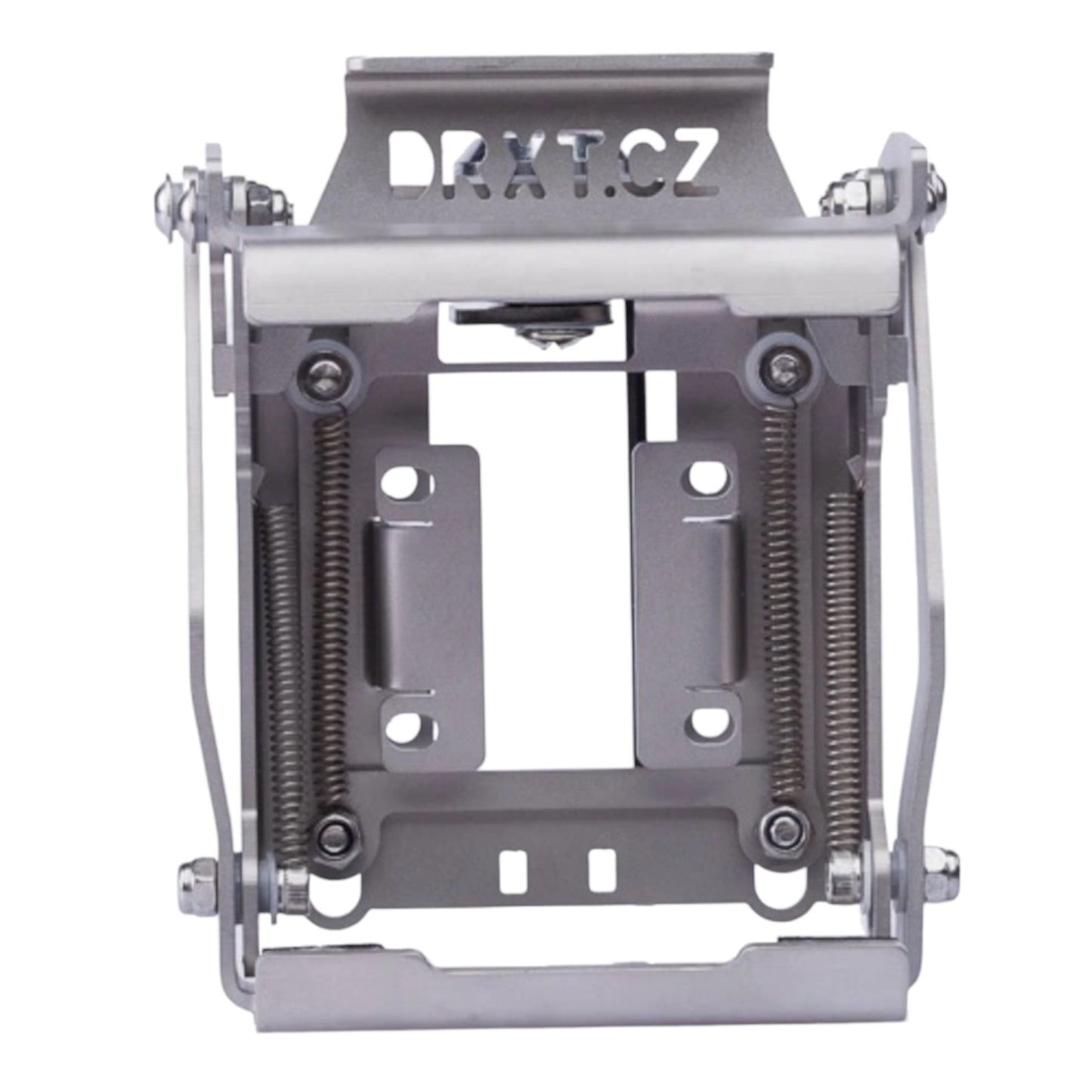RideTrak DR2 Garmin Zumo XT / XT2 / TREAD 2 Lockable Holder