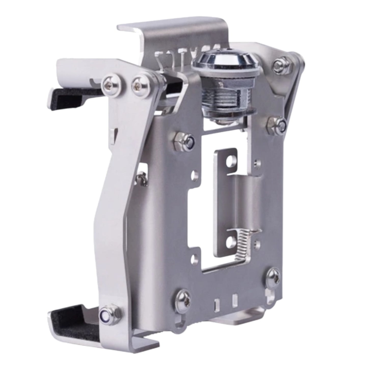 RideTrak DR2 Garmin Zumo XT / XT2 / TREAD 2 Lockable Holder