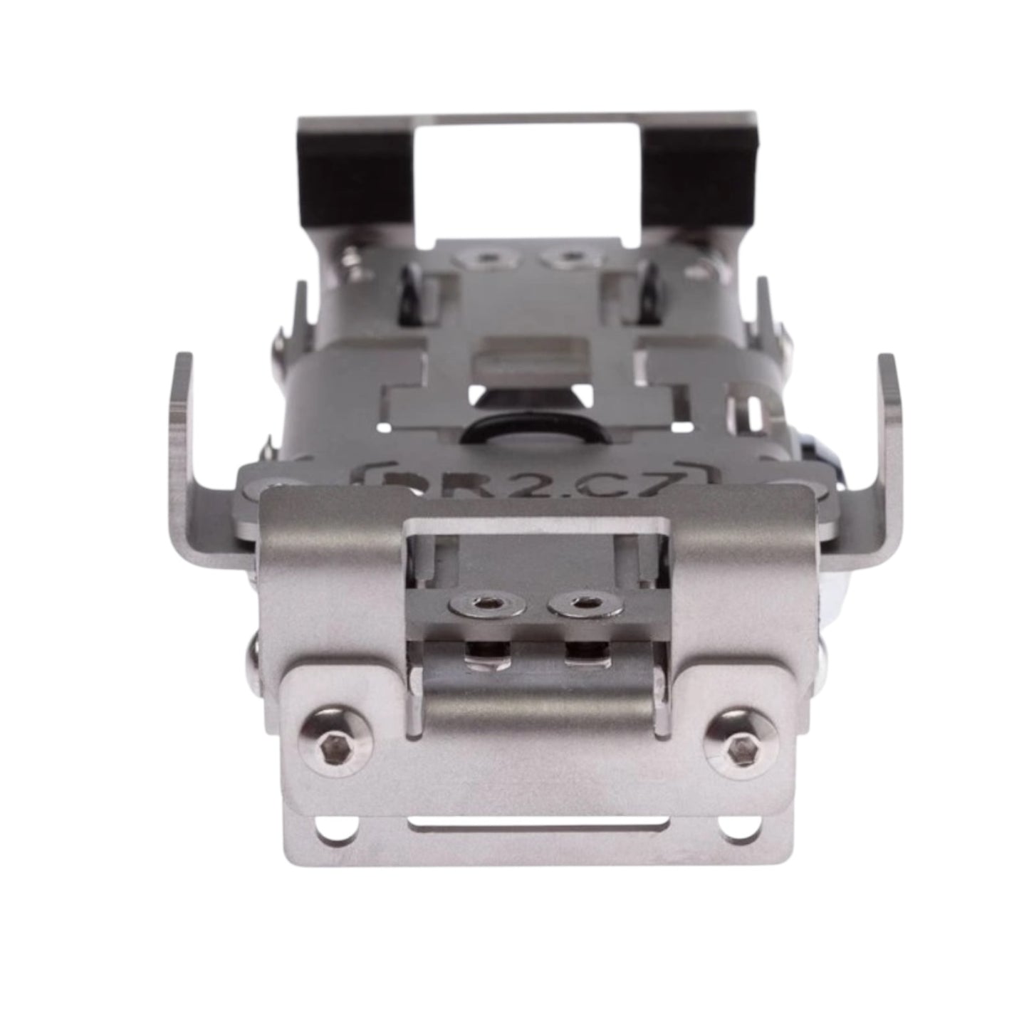 Moto Explorer DR2 Lockable Phone Holder 2.0