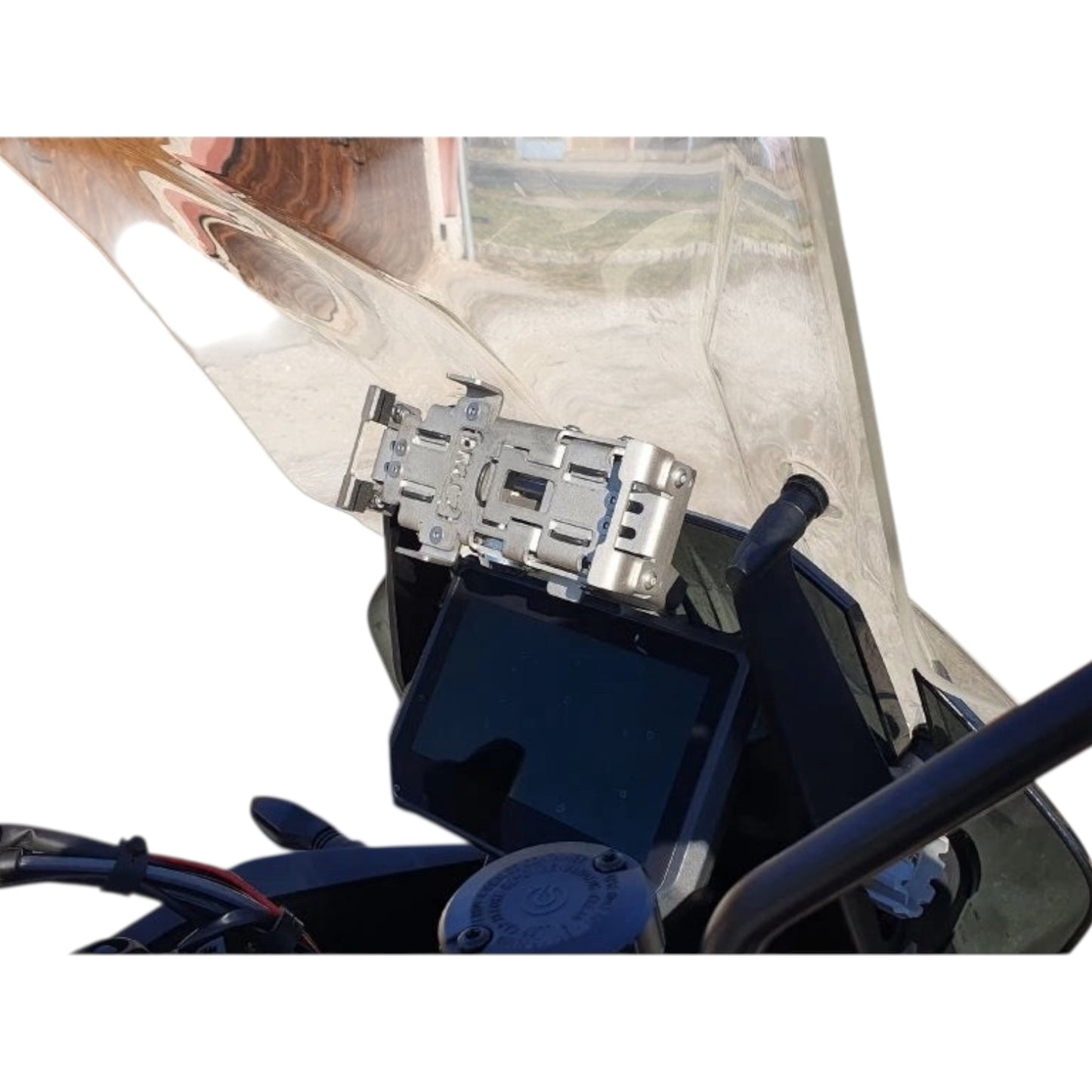KTM 1290 Adventure 2020 - RideTrak DR2 Navigation Mount
