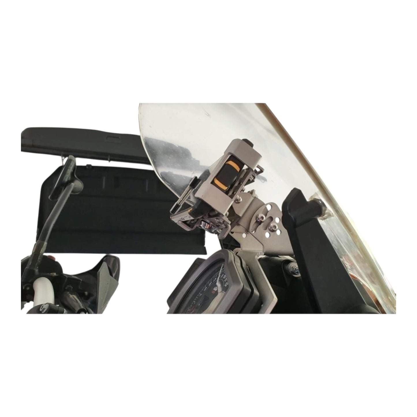 KTM 1050 / 1090 / 1190 Adventure - RideTrak DR2 Navigation Mount