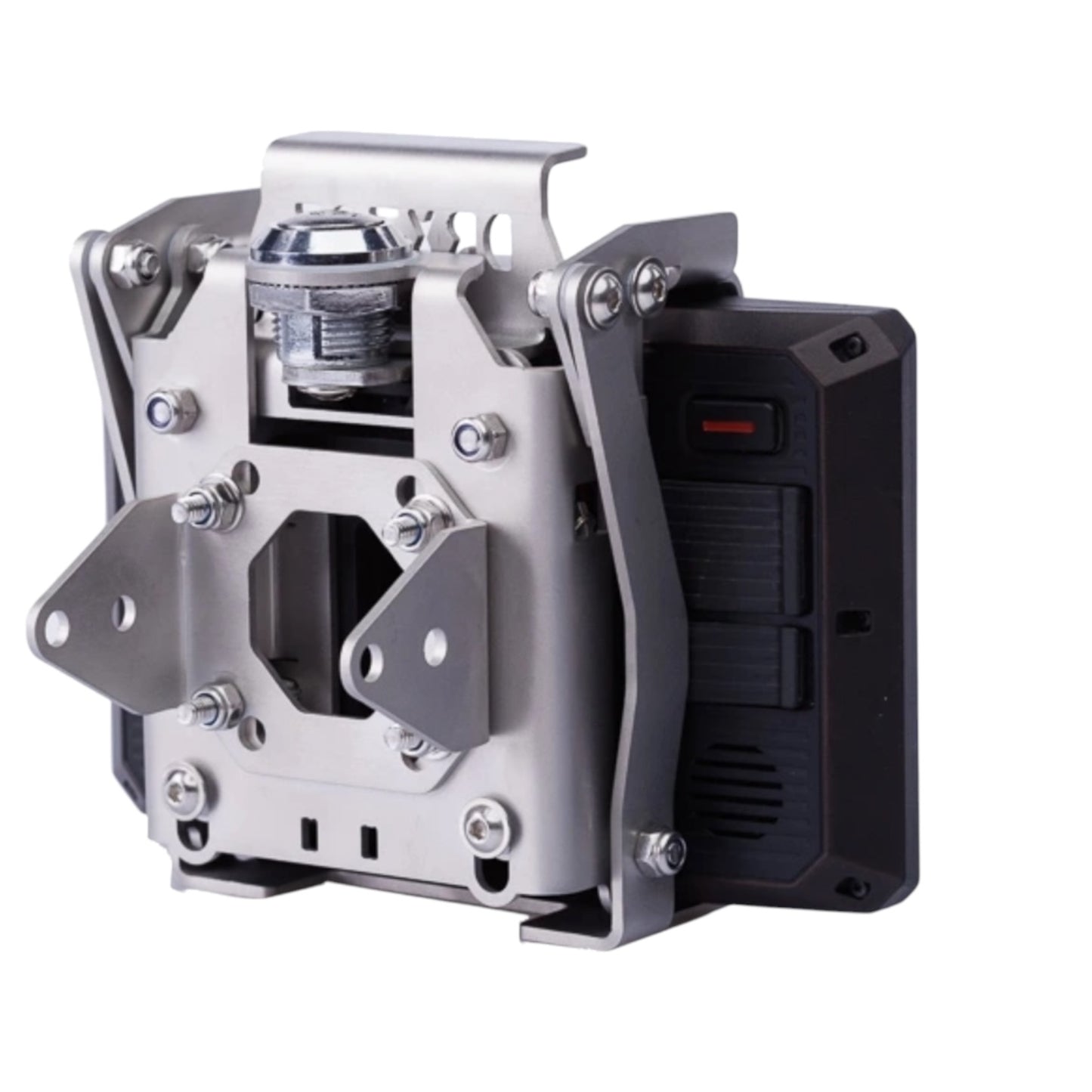 RideTrak DR2 Garmin Zumo XT / XT2 / TREAD 2 Lockable Holder