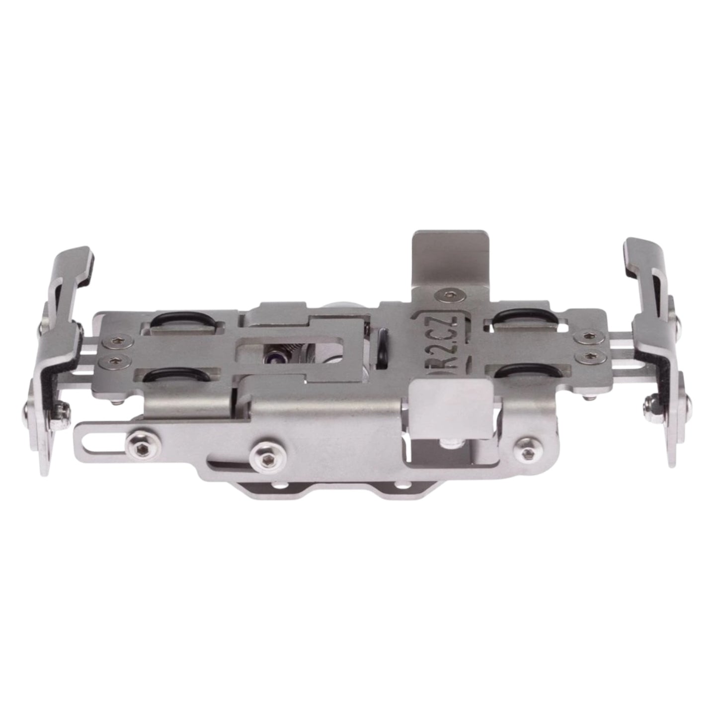 Moto Explorer DR2 Lockable Phone Holder 2.0