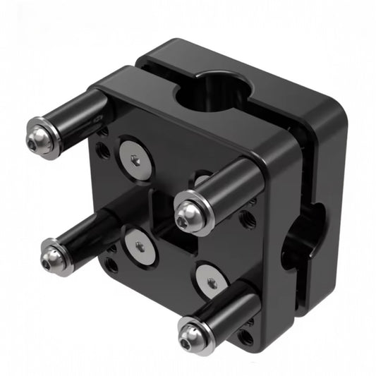 AMPS Base 12mm Navigation Mount
