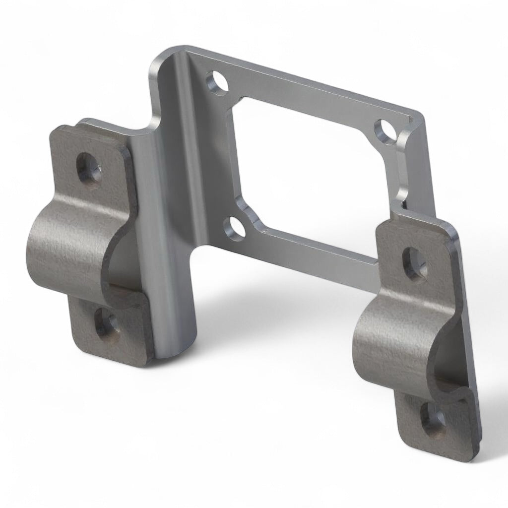 Yamaha Tenere 700 - RideTrak DR2 Navigation Mount