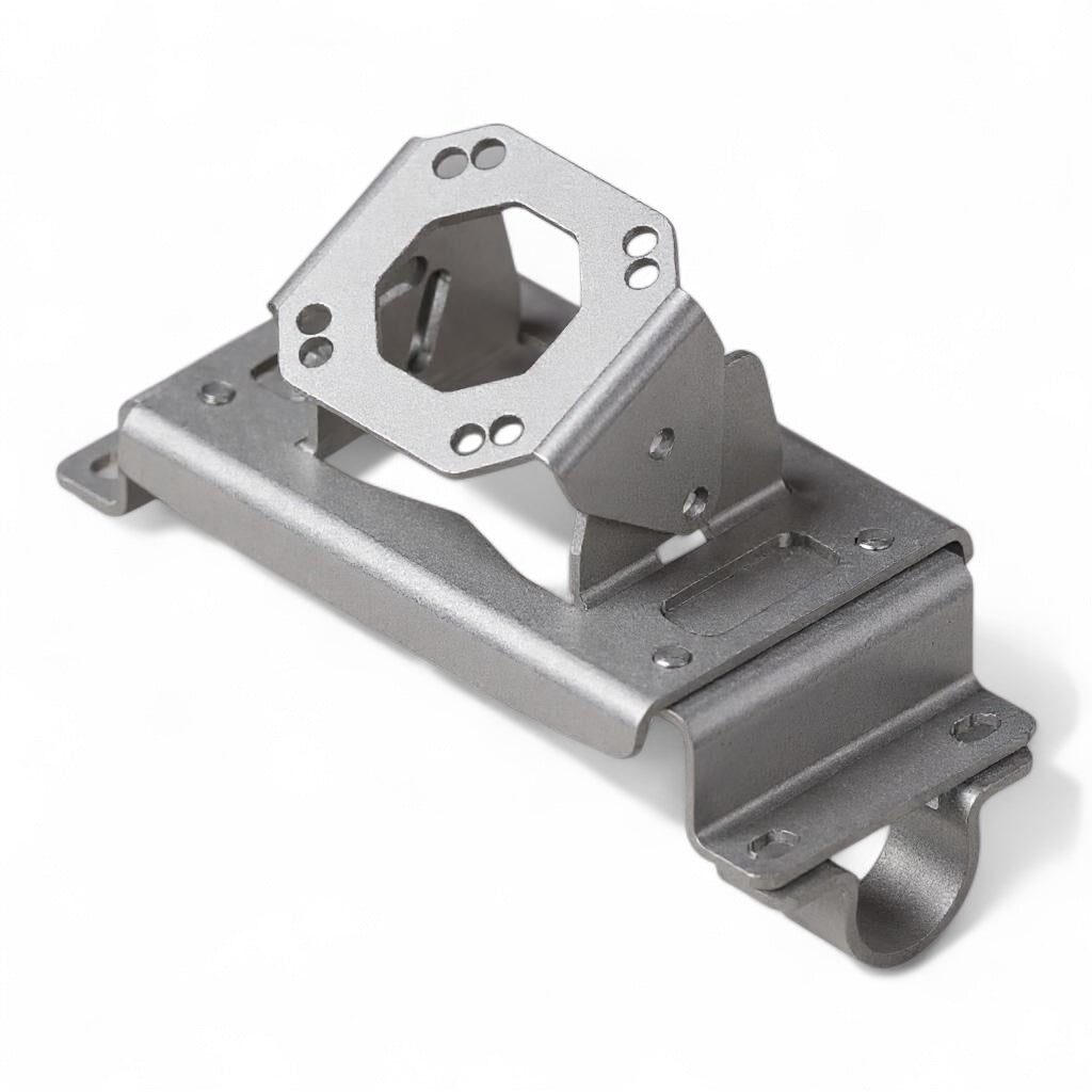 RideTrak DR2 Navigation Mount - Handlebar Bridge Pivoting 28mm